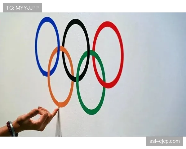 深度报道:电竞入奥的障碍与博弈——与国际奥委会的持续对话 深度报道:电竞入奥的障碍与博弈——与国际奥委会的持续对话