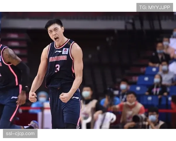 辽宁力克广东，提前三轮锁定常规赛冠军